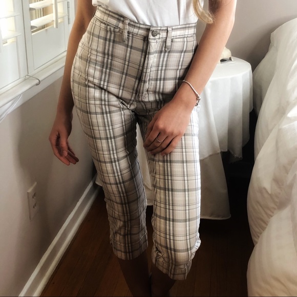 Posh Garden Pants - Solddd Outtt